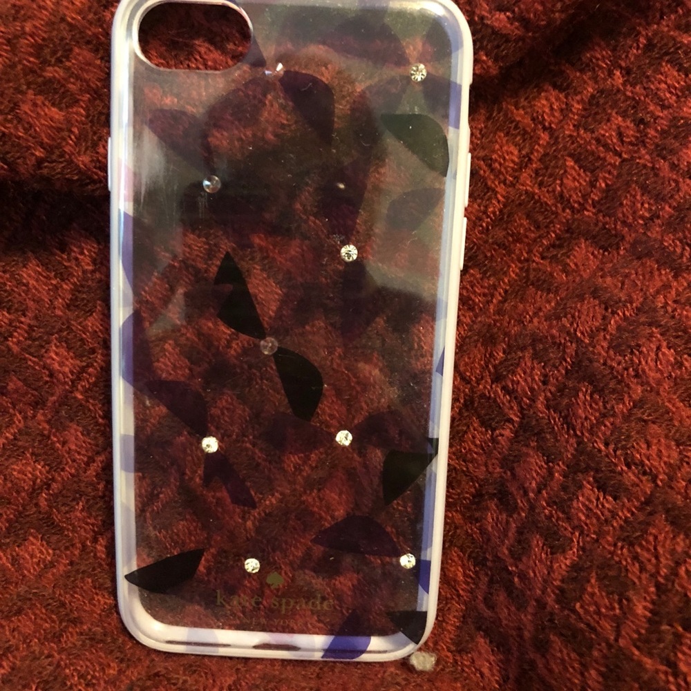 Kate Spade iPhone cases - Picture 3 of 4